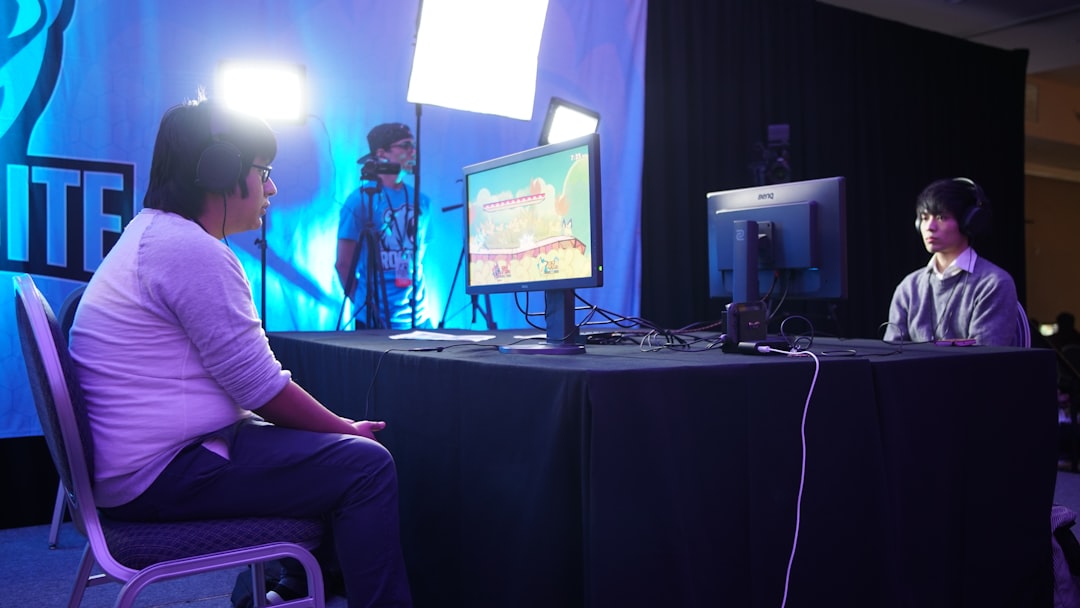 CS2 Pro League Finals